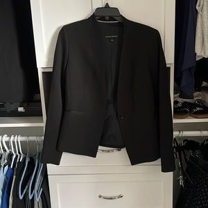 Banana Republic Blazer